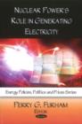 Nuclear Power's Role in Generating Electricity - Book
