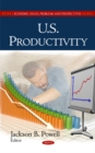U.S. Productivity - Book