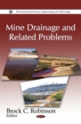 Mine Drainage & Related Problems - Book