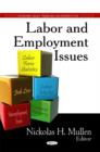 Labor & Employment Issues - Book