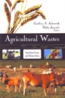 Agricultural Wastes - Book