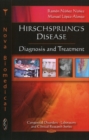 Hirschsprung's Disease : Diagnosis & Treatment - Book