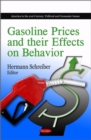 Gasoline Prices & their Effects on Behavior - Book