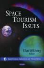 Space Tourism Issues - Book