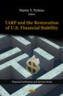 TARP & the Restoration of U.S. Financial Stability - Book