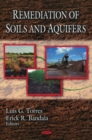 Remediation of Soils & Aquifers - Book