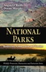 National Parks : Biodiversity, Conservation & Tourism - Book
