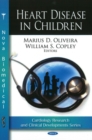 Heart Disease in Children - Book