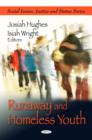 Runaway & Homeless Youth - Book