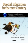 Special Education in the 21st Century - Book