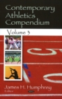 Contemporary Athletics Compendium : Volume 3 - Book