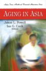 Aging in Asia - Book