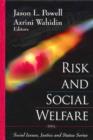 Risk & Social Welfare - Book