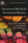 Nanostructured Materials for Electrochemical Biosensors - Book