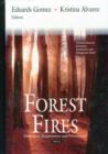 Forest Fires : Detection, Suppression & Prevention - Book