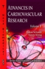 Advances in Cardiovascular Research : Volume 1 - Book