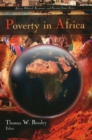 Poverty in Africa - Book