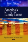 America's Family Farms - Book