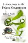 Entomology in the Federal Government - Book