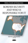 Border Security & Who is Responsible for it - Book