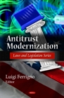 Antitrust Modernization - Book