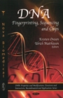 DNA : Fingerprinting, Sequencing & Chips - Book