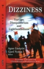 Dizziness : Vertigo, Disequilibrium & Lightheadedness - Book