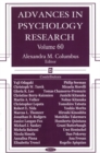 Advances in Psychology Research : Volume 60 - Book