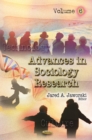 Advances in Sociology Research : Volume 6 - Book