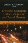 Overseas Managing Traffic Congestion & Travel Demand - Book