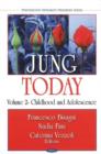Jung Today : Volume 2 -- Childhood & Adolescence - Book
