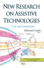 New Research on Assistive Technologies : Uses and Limitations - eBook
