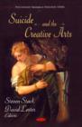 Suicide & the Creative Arts - Book