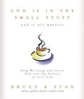 God Is in the Small Stuff - eBook