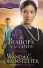 The Bishop's Daughter - eBook