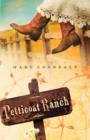 Petticoat Ranch - eBook