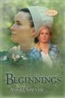 Beginnings - eBook