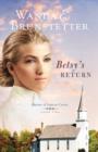 Betsy's Return - eBook