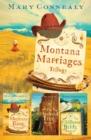 Montana Marriages Trilogy - eBook