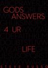God's Answers 4 UR Life : Wisdom 4 Every Day - eBook