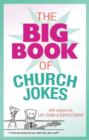 The Big Book of Church Jokes - eBook