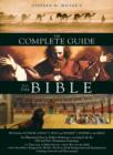 The Complete Guide to the Bible - eBook