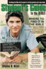 Student's Guide To The Bible - eBook