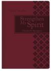 Strengthen My Spirit - eBook