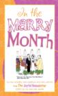 Good Humor: In the Marry Month : The Best Wedding and Marriage Jokes and Cartoons from The Joyful Noiseletter - eBook