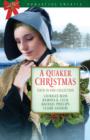 A Quaker Christmas - eBook