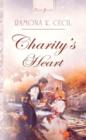 Charity's Heart - eBook