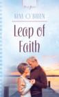 Leap Of Faith - eBook