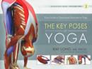 Key Poses of Yoga:  the Scientific Keys Vol 2 - Book