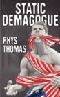 Static Demagogue - Book